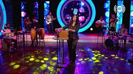 T-Stage with Freshta Sama - Episode 07