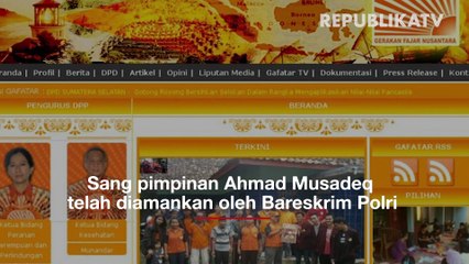 Deretan Kerajaan Baru yang Gegerkan Indonesia