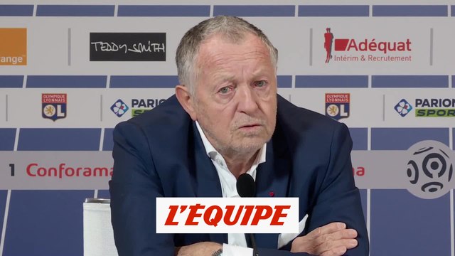 Le mercato n'est pas terminé - Foot - Transferts - OL