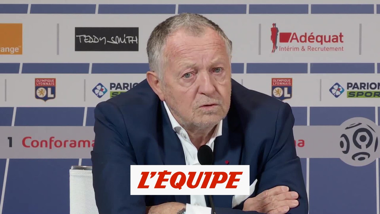 Le mercato n'est pas terminé - Foot - Transferts - OL
