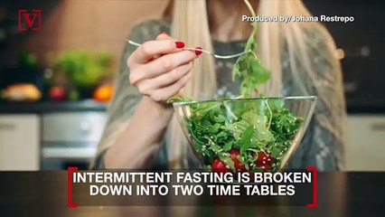 Intermittent Fasting May be the Most Natural Diet Trend You Try in 2020