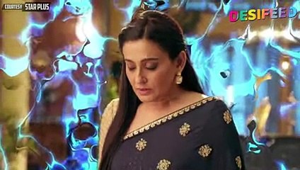 Yehh Jadu Hai Jinn Ka 22nd January 2020 Full Episode