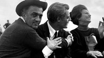Viti i Federico Fellinit/ Italia përkujton 100-vjetorin e lindjes së gjeniut të kinematografisë