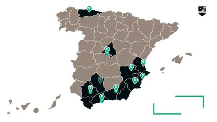 Instituto MEDAC abrirá diez nuevos centros de FP para el curso 2020-2021 y generará 350 empleos