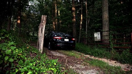 The Mennonite of the Living Dead (2019) - Trailer