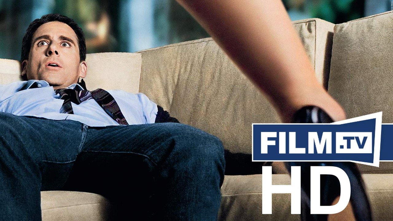 Crazy Stupid Love Trailer Deutsch German (2011)