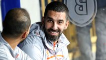 Galatasaray taraftarı, sosyal medyada Arda Turan'ı istemediklerine dair kampanya başlattı