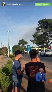 Un nuevo ataque de rugbiers en Villa Gesell