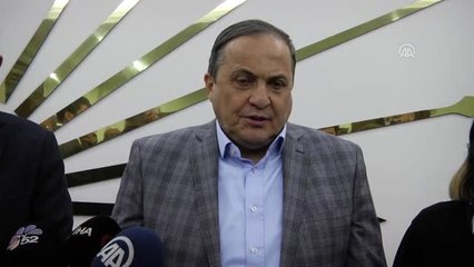 CHP Genel Başkan Yardımcısı Torun: "800'e yakın ilçede kongreler bitti"