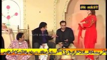 Best of Nargis, Naseem Vicky, Qaiser Piya New Stage Drama Full Comedy Clip
