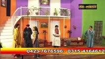 Best of Nargis and Zafri Khan New Stage Drama Full Comedy Clip