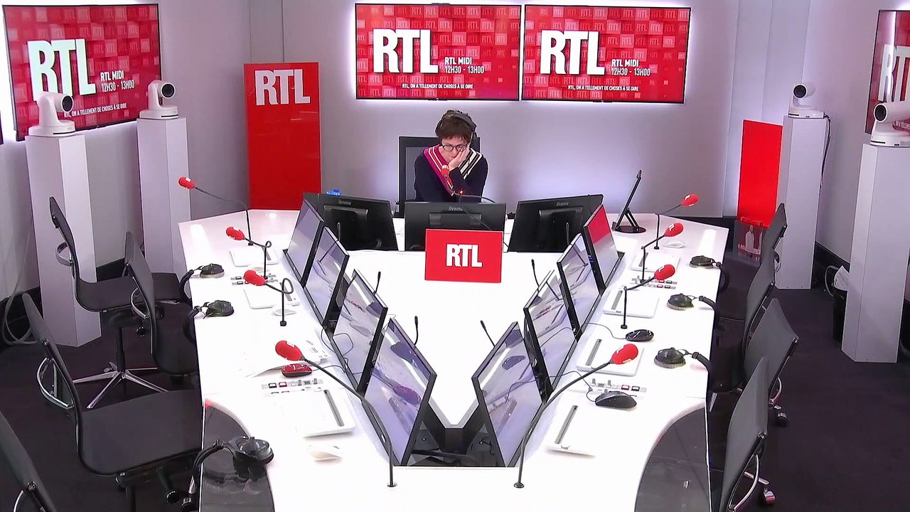 Coupures de courant : "Nous allons continuer ce type d'actions", assure un leader CGT