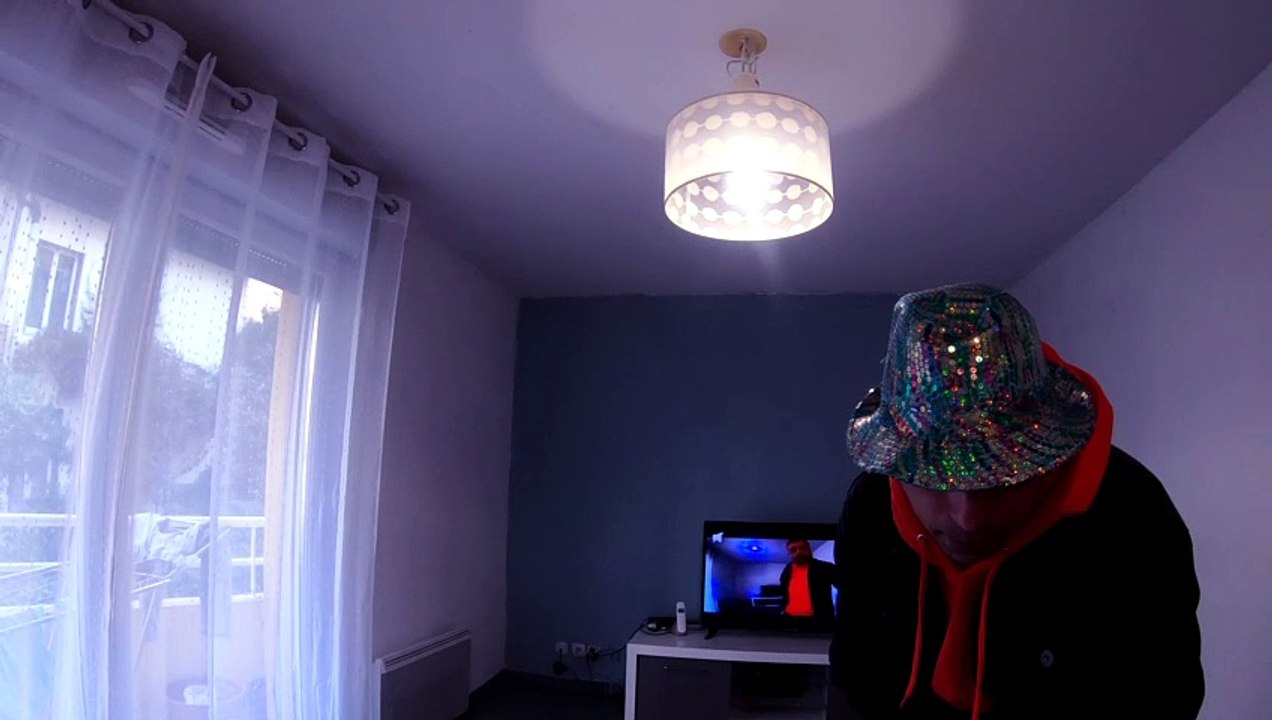 je ne suis pas magicien Clip- Tom Manin 2019