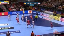 Multisports | Le point de l'euro handball