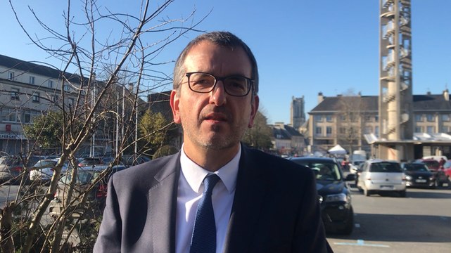 Municipales. François Briere en lice pour un nouveau mandat