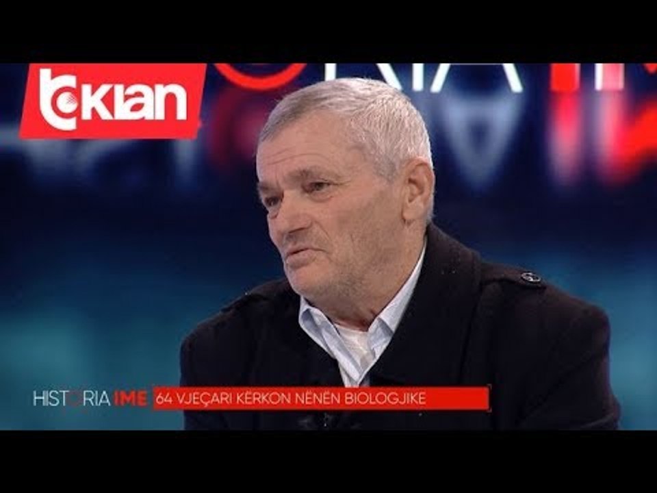 64-vjecari: Kam dashur ti bashkoja te dy nenat dhe ti mbaja, por...