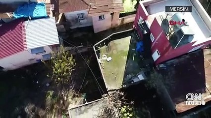 'Gizemli ev', turistik mekana döndü