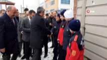 Kırıkkale'de 100 kişi ve üzeri işçi çalıştıracak girişimcilere müjde: Fabrika kirasını devlet karşılayacak