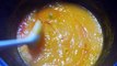 Orange Jelly Recipe without Gelatin | Orange Jelly Dessert | اورنج جیلی | অরেঞ্জ জ‍্যাম রেসিপি