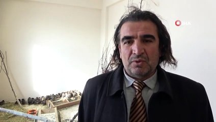 Van’da Ele Geçirilen Çiğdeci (Common Myna) Kuşları Hayvanat Bahçesine Gönderilecek