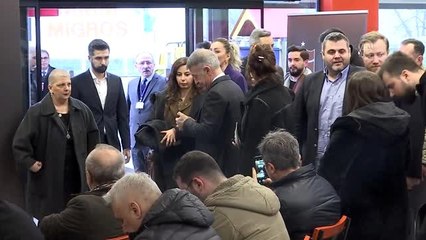 Trabzonspor Kulübü, TAB Gıda'yla sponsorluk anlaşması imzaladı