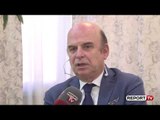 'Është koha për dialog' Panariti për Report TV: Tryeza për zgjedhoren, arritje