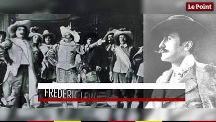 28 décembre 1897 : le jour où "Cyrano de Bergerac" est joué pour la première fois