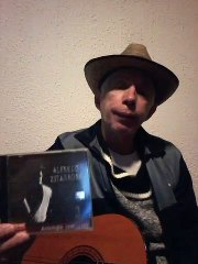 Alfredo Zitarrosa 3