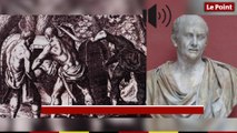 7 décembre - 43 : le jour où Cicéron est assassiné sur ordre de Marc-Antoine