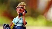 Démarchage téléphonique : comment se débarrasser des appels malvenus ?