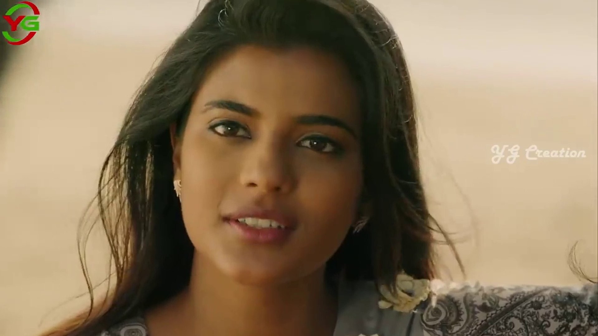 1920px x 1080px - Aishwarya rajesh Hot Romance - video Dailymotion