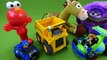 Thrift Store Toy Haul Lots of Toy Story Disney Cars Colossus XXL Sesame Street Elmo Paw Patrol Toys-
