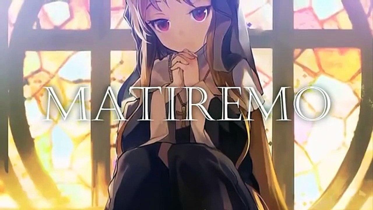 DORIME but loli sings - English cover - loli cover