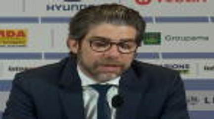 OL - Juninho : "Peut-être y-a-t-il une possibilité pour recruter un défenseur"