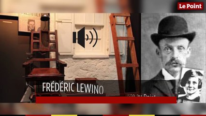 16 janvier 1936 : le jour où Albert Fish grille sur la chaise électrique