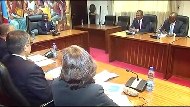 Gratuité de l’enseignement primaire: la Banque mondiale travaille sur un projet qui va permettre la construction de nouvelles salles de classe