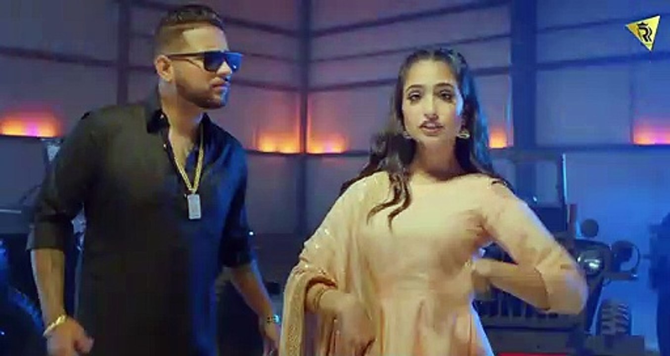 chitta_kurta_full_video_karan_aujla_feat_gurlez_akhtar_deep_jandu_punjabi_songs_2019_720p