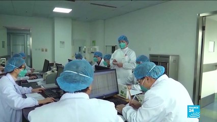 At least six dead, human-to-human transmission confirmed