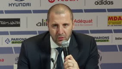 Transferts - Maurice : "Toko Ekambi, une valeur ajoutée à l'équipe"