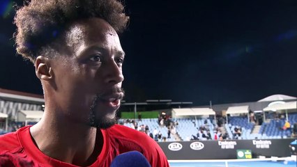 Les Hits : "Monfils, une polémique qui ne sert à rien !"