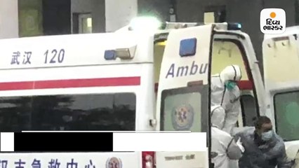 ચીનથી ભારત આવતા પ્રવાસીઓની એરપોર્ટ પર તપાસ થશે