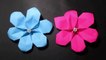 Easy Origami Flower | Origami Modular Flower Instructions | Easy Steps to Make Origami Flower | Making Flowers Out of Paper | How to Make Paper Flower Origami Easy