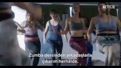 Alison Brie'nin başrolde olduğu "Horse Girl"den fragman geldi