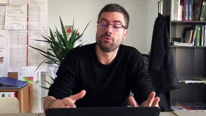 Aurélien Rioux a troqué le Livret A pour investir dans du local : avantages et inconvénients