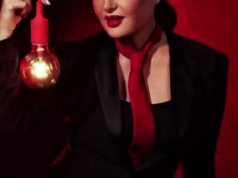 فيديو: لطيفة تصدم جمهورها بألبومها الغنائي الجديد