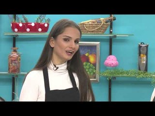 7pa5 - Sot në gatime "Pa recetë" me Ambra Meda - 21 Janar 2020 - Show - Vizion Plus