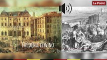 25 mai 1720 : le  jour où un navire marchand rapporte la peste à Marseille