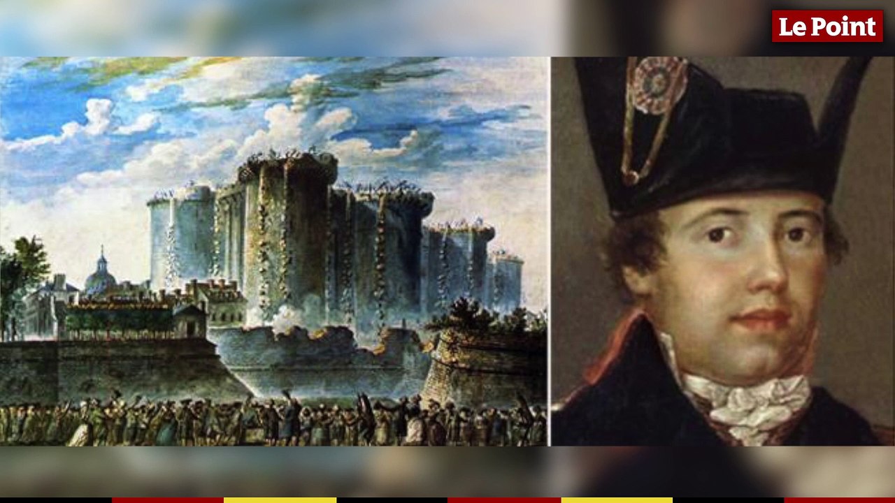 21 mai 1791 : le jour où la Bastille est enfin totalement rasée