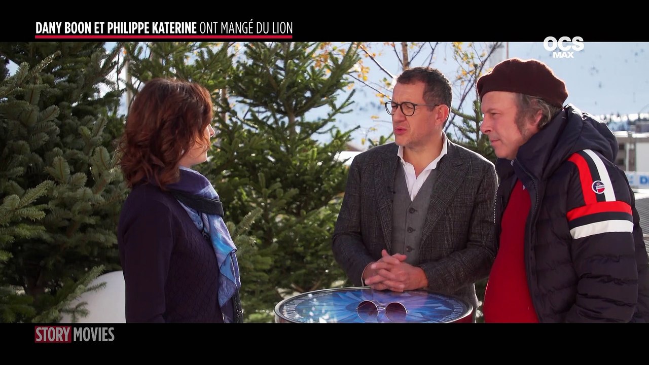 Story Movies- Spéciale Festival de l'Alpe d'Huez