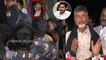 AP Opposition Leader Chandrababu & TDP MLA's Takes Into Custody Near Assembly || Oneindia Telugu